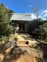 龍宮神社(田牛)(静岡県)