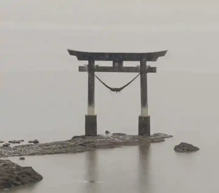 永尾剱神社(熊本県)