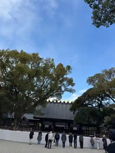 熱田神宮(愛知県)