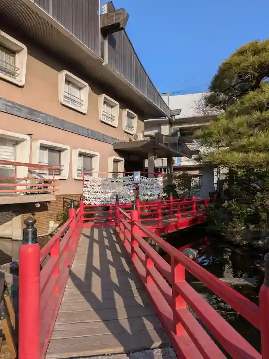 今泉八坂神社(栃木県)