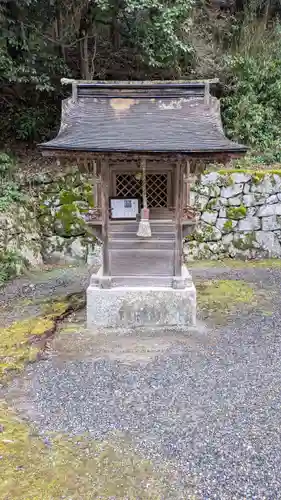 日吉大社　東本宮(滋賀県)