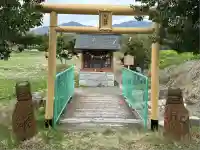 かっぱ神社(長野県)