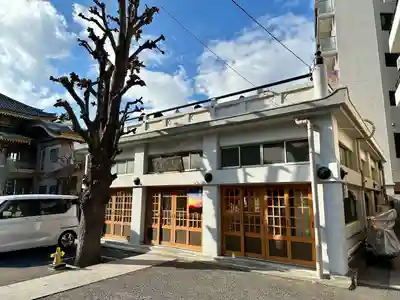 眞性寺(東京都)