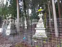 日野神社(福井県)