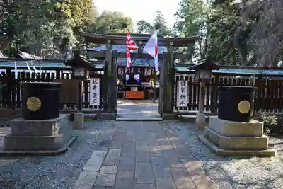 小御門神社(千葉県)