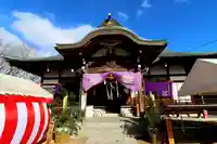 玉井宮東照宮(岡山県)