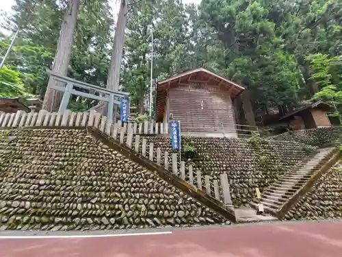 九頭龍神社(東京都)