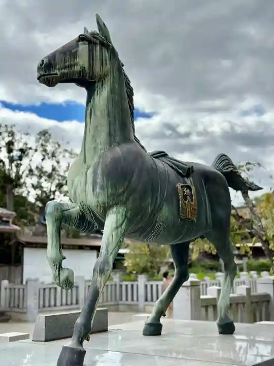 和泉國一之宮 大鳥大社(大阪府)