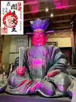 慈眼寺(埼玉県)