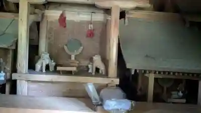 思子淵神社(滋賀県)