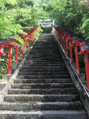 遠見岬神社のその他建物