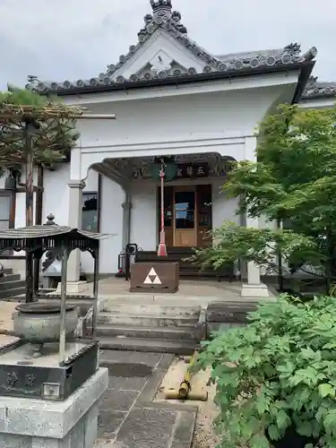 少林寺(埼玉県)