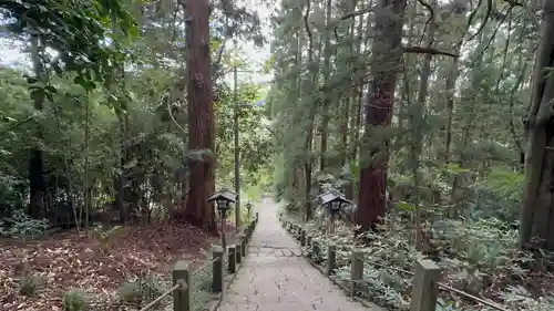 大満寺(宮城県)