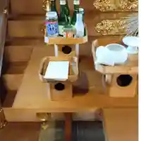 彌彦神社 (伊夜日子神社)(北海道)