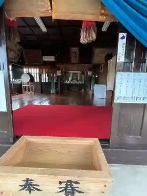 坂本八幡宮(福岡県)