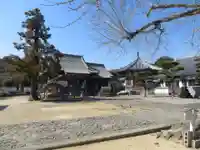 地蔵寺の本殿・本堂
