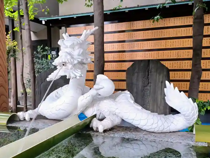 田無神社(東京都)