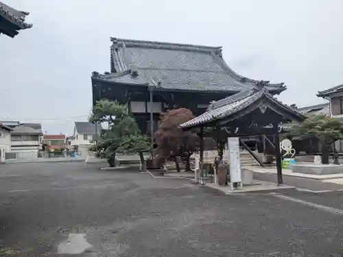 蓮国寺(岐阜県)