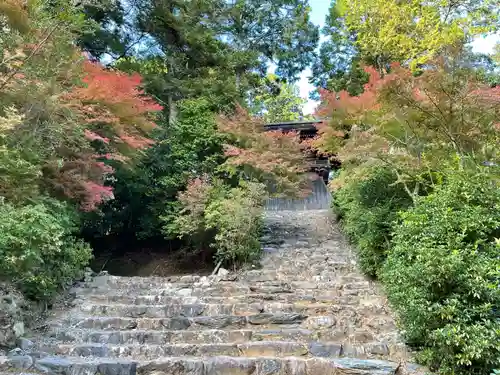 神護寺のその他建物