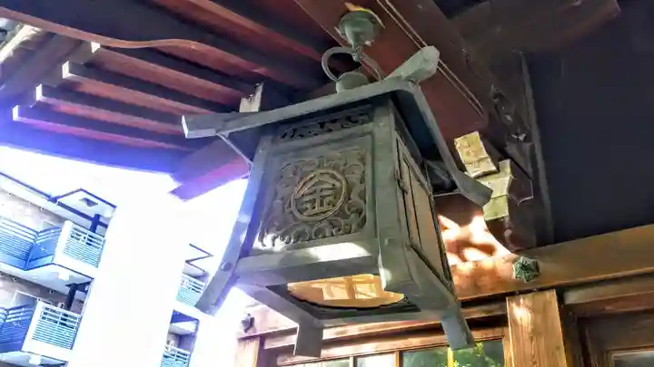 金刀比羅社のその他建物