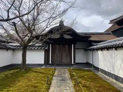 黄梅院(京都府)
