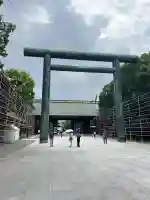 靖國神社(東京都)