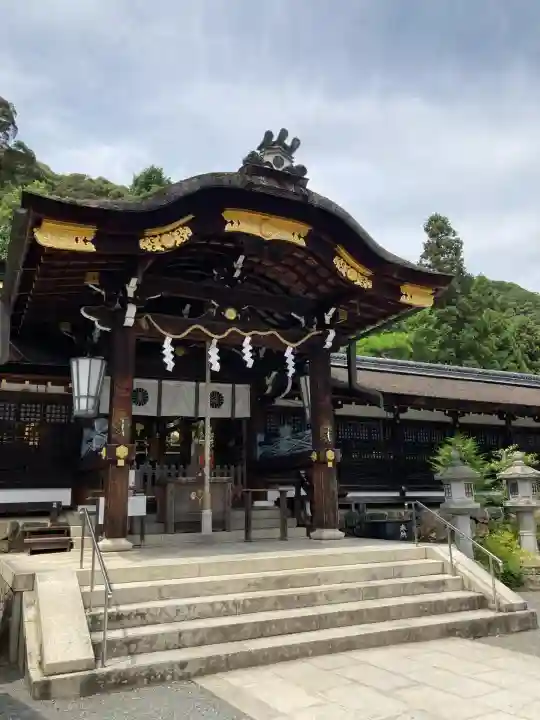 松尾大社(京都府)
