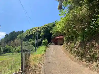 小倉観音堂(千葉県)