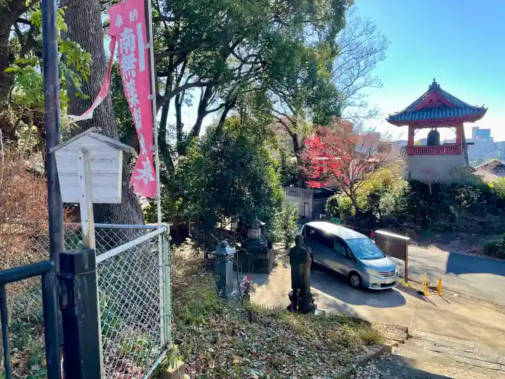 上野大佛(東京都)