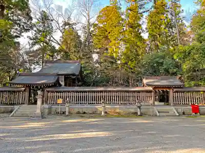 多賀大社(滋賀県)