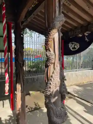 菊名池弁財天(神奈川県)