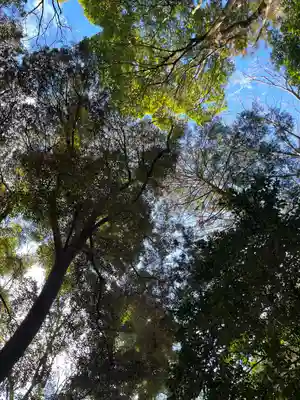 栃木縣護國神社(栃木県)
