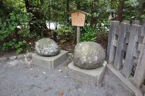 鶴岡八幡宮のその他建物