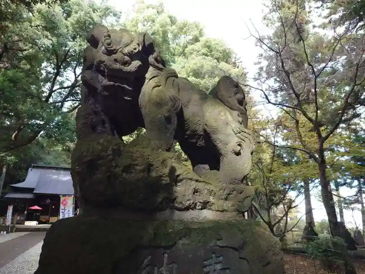 大田原神社(栃木県)