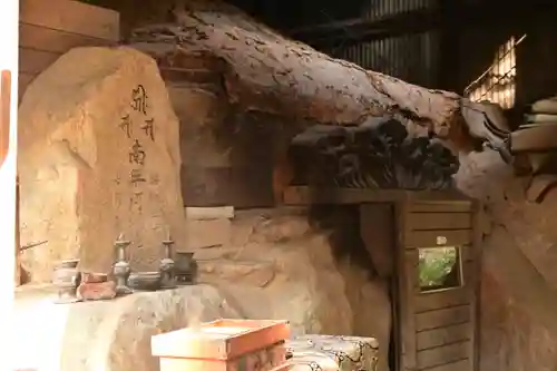 東大寺別院阿弥陀寺(山口県)