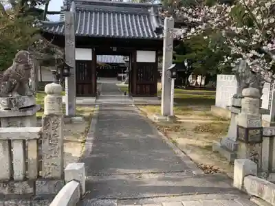 高幢神社のその他建物