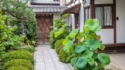 長休寺(京都府)