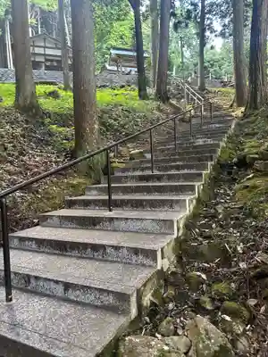 丹生神社(奈良県)