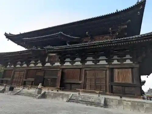 東寺（教王護国寺）(京都府)