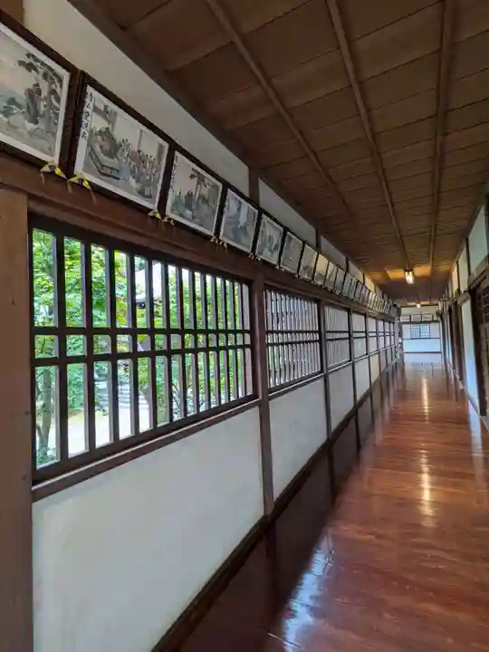 妙法寺(東京都)