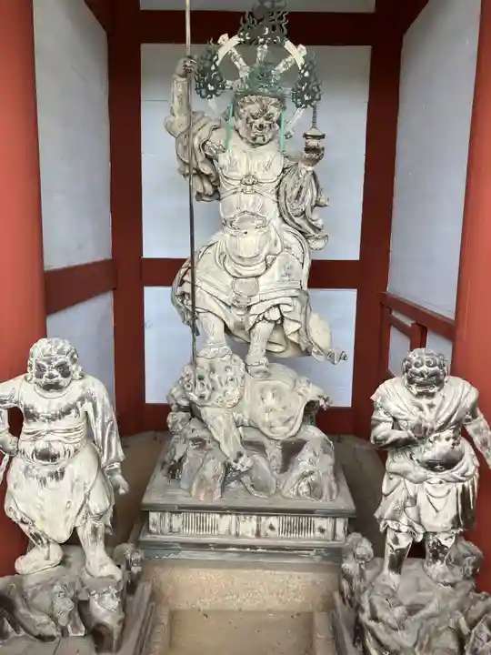 仁和寺(京都府)
