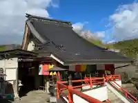 嫁いらず観音院(岡山県)