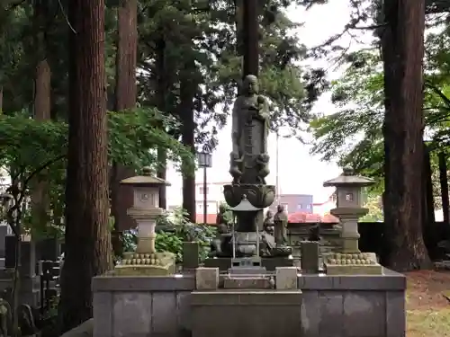 報恩寺(岩手県)