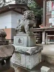 九頭龍神社(東京都)