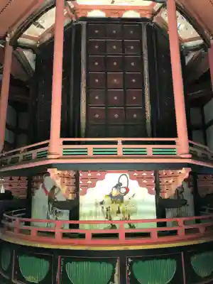 瓦屋寺(滋賀県)