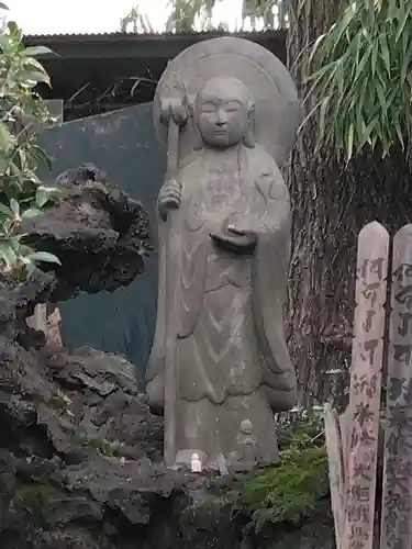 密蔵院(東京都)