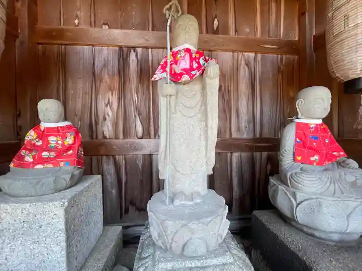 法徳寺(滋賀県)