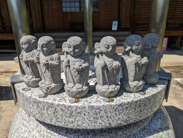 大善寺(京都府)