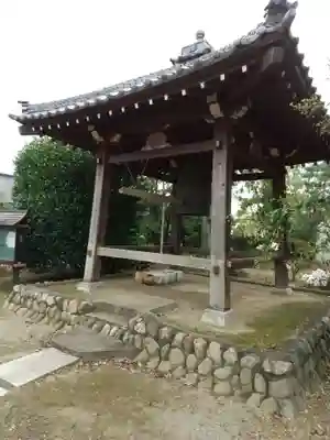 安龍寺のその他建物