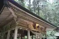 上色見熊野座神社(熊本県)
